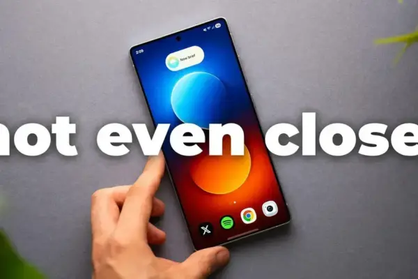O que a Samsung faz melhor? Um olhar sobre o domínio da marca