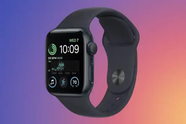 O que esperar do novo Apple Watch SE 3 anunciado em setembro?