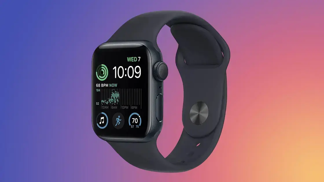 O que esperar do novo Apple Watch SE 3 anunciado em setembro?