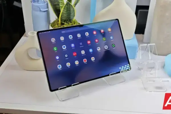 O que esperar do novo Galaxy Tab S11 da Samsung?