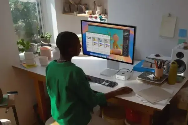 O que esperar do novo Mac Mini com M5: desempenho e design refinados