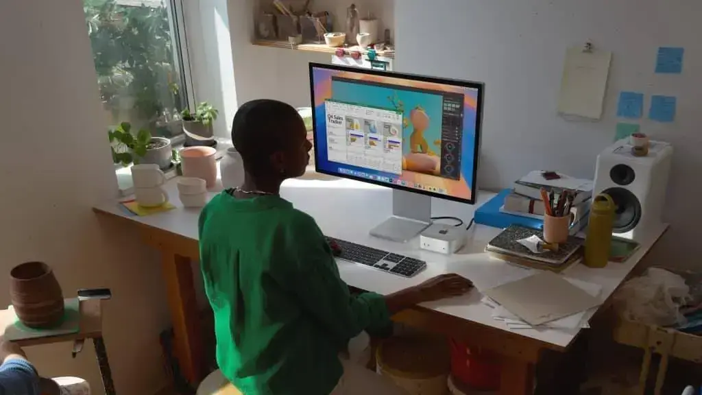 O que esperar do novo Mac Mini com M5: desempenho e design refinados 1 O que esperar do novo Mac Mini com M5: desempenho e design refinados