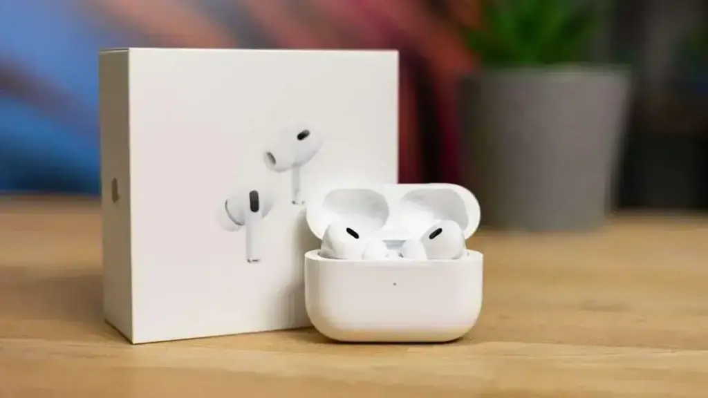 O que esperar dos novos AirPods Pro 3 da Apple: rumores e inovações