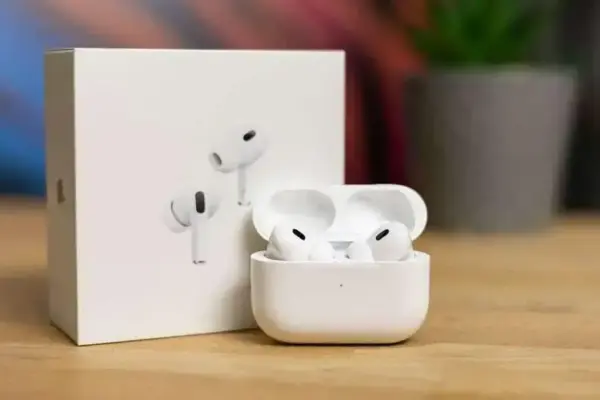 O que esperar dos novos AirPods Pro 3 da Apple: rumores e inovações