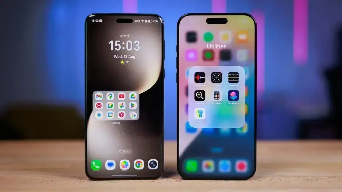 O que vem por aí: a nova era dos recursos úteis no iPhone