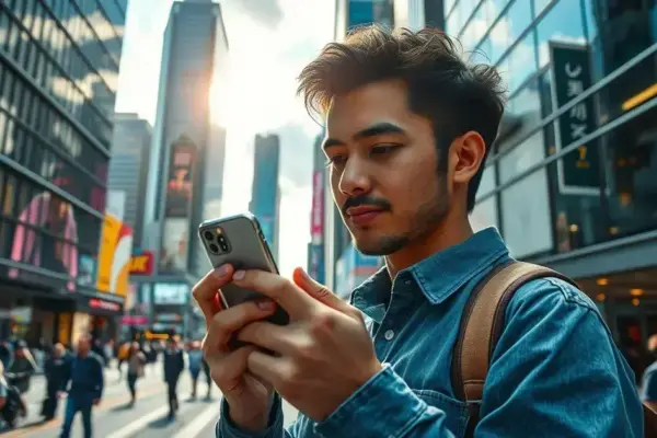 O retorno triunfal do iPhone e suas consequências no mercado