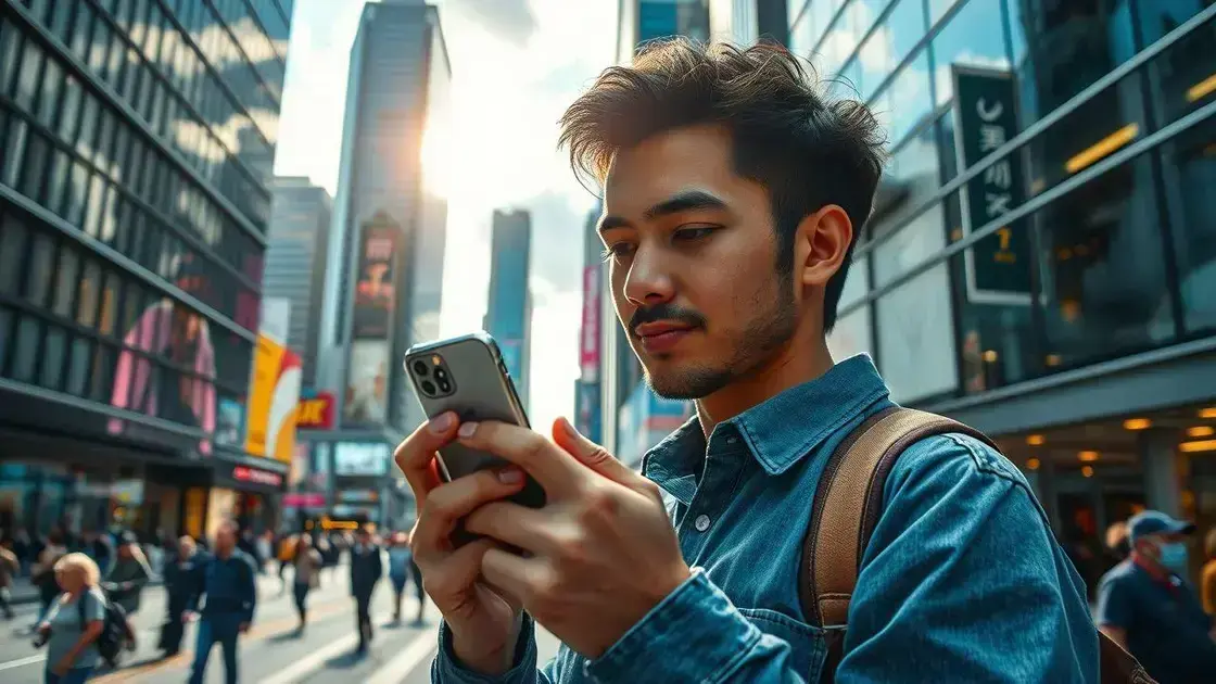 O retorno triunfal do iPhone e suas consequências no mercado