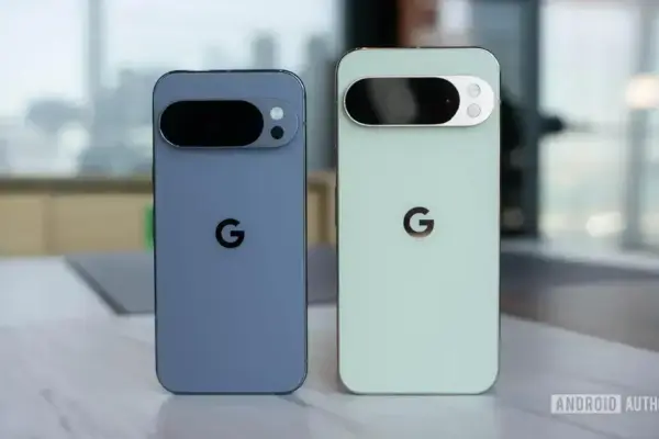 Ofertas imperdíveis para a pré-venda do Google Pixel 10