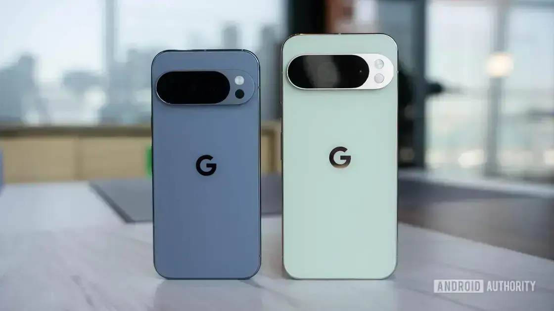 Ofertas imperdíveis para a pré-venda do Google Pixel 10 1 Ofertas imperdíveis para a pré-venda do Google Pixel 10