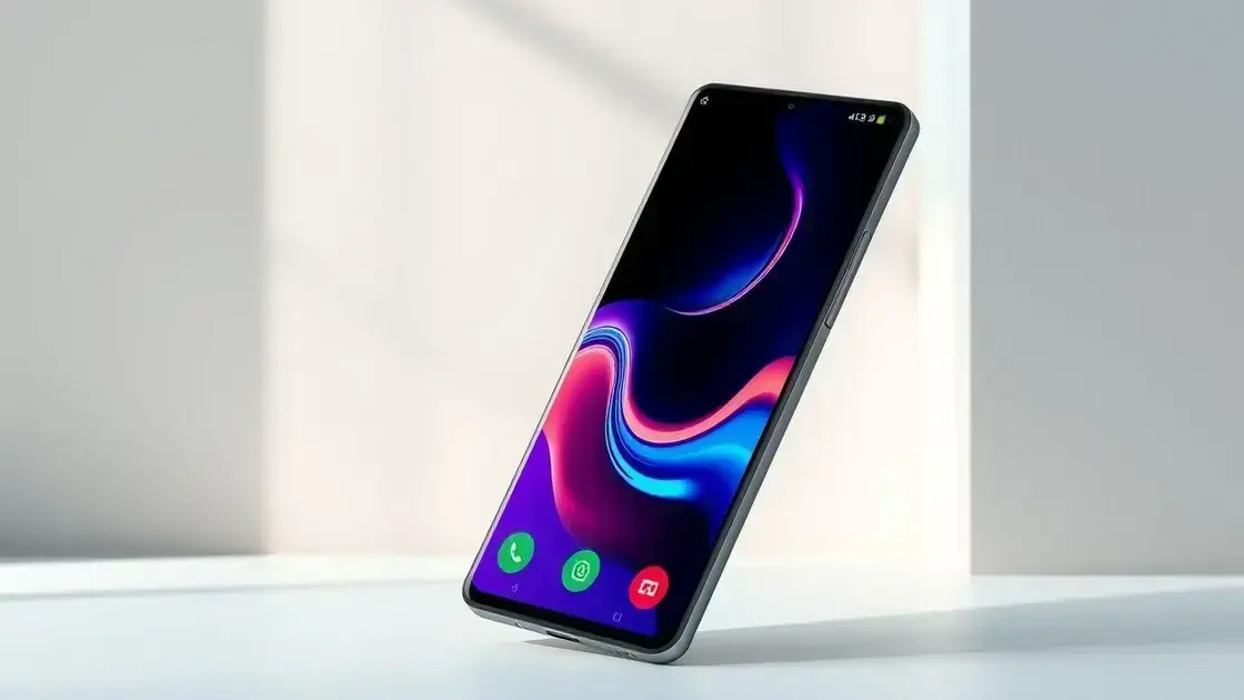 One UI 8 Beta agora disponível para usuários do Galaxy S24 nos EUA