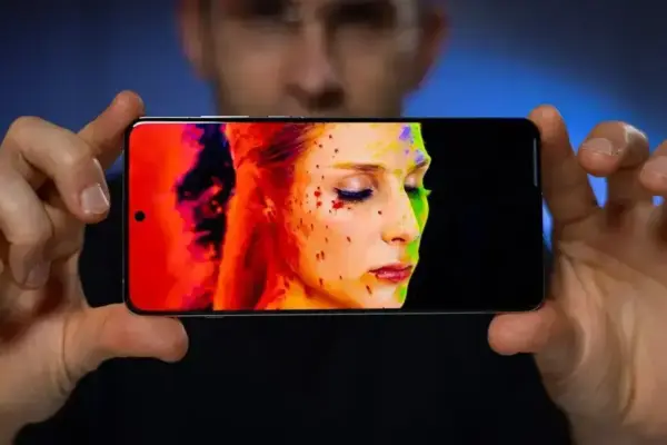 OnePlus 15: a espera de um grande display melhora, mas com desvantagens!