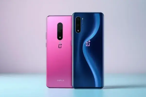 OnePlus 15: Cores e Especificações Reveladas Antes do Lançamento