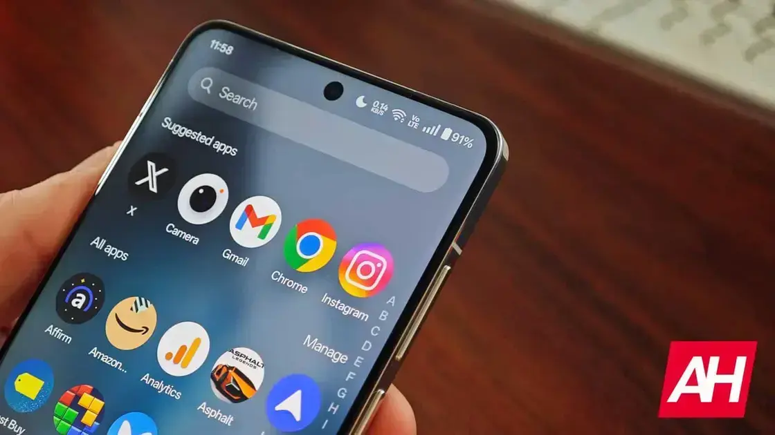 OnePlus deve lançar smartphones com tela de 165Hz em breve 1 OnePlus deve lançar smartphones com tela de 165Hz em breve