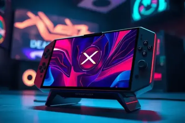 OneXPlayer Super X: O concorrente da Asus ROG Flow Z13 no mundo dos games