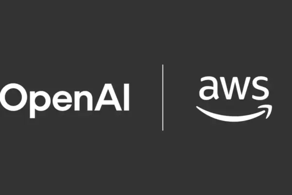 OpenAI e AWS: Modelos de IA aberto pela primeira vez na nuvem