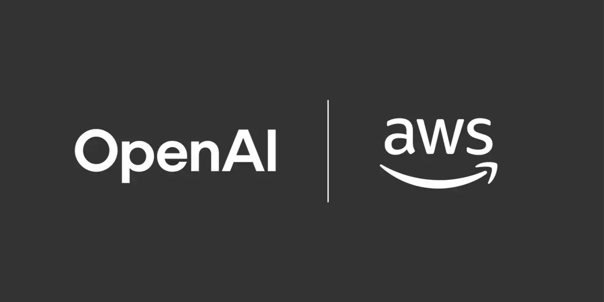 OpenAI e AWS: Modelos de IA aberto pela primeira vez na nuvem