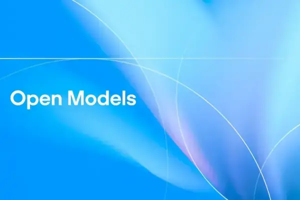 OpenAI Lança gpt-oss: Modelos Open-Weight Que Transformam a IA