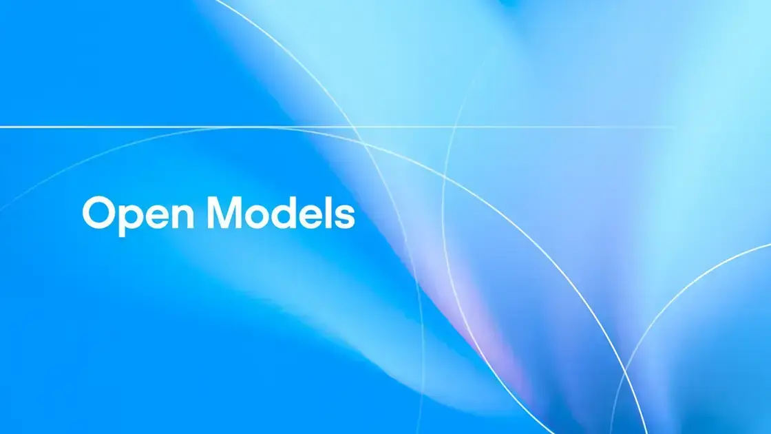 OpenAI Lança gpt-oss: Modelos Open-Weight Que Transformam a IA 1 OpenAI Lança gpt-oss: Modelos Open-Weight Que Transformam a IA
