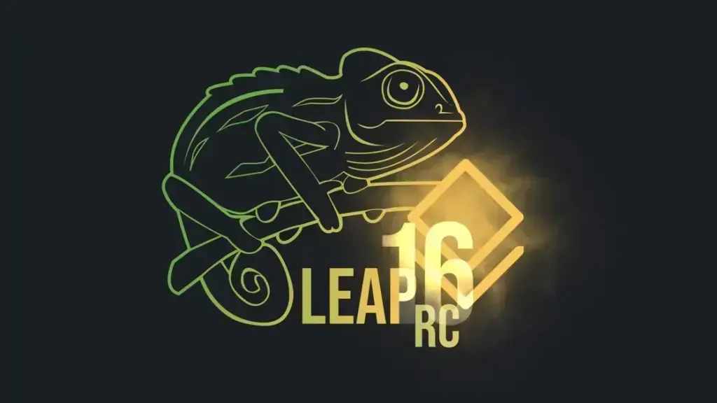 openSUSE Leap 16.0 Avança para a Fase RC com SELinux Ativado por Padrão