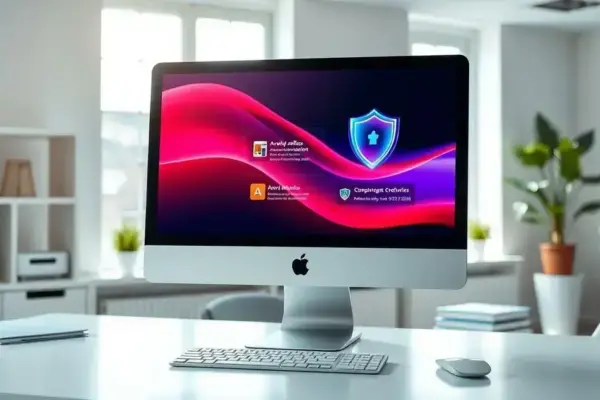 Os melhores antivírus para Mac: proteja seu sistema de forma eficaz