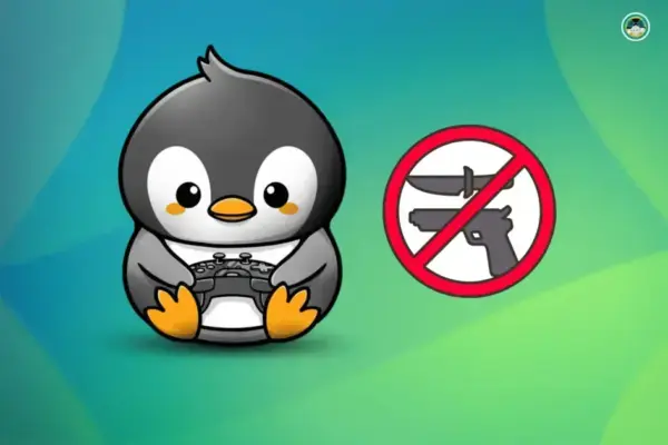 Os Melhores Jogos Não Violentos Disponíveis no Steam para Usuários de Linux
