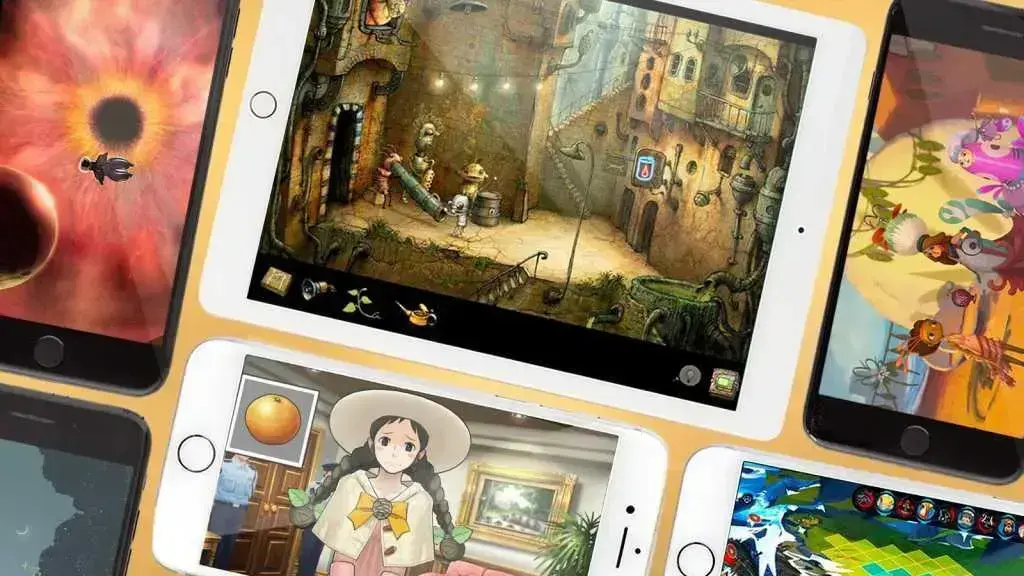 Os Melhores Jogos para iPhone e iPad em 2025 1 Os Melhores Jogos para iPhone e iPad em 2025