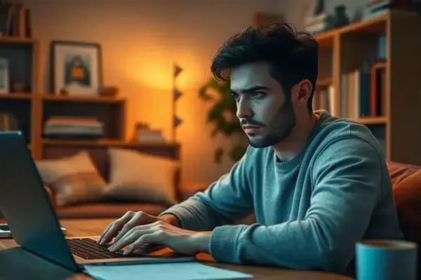 Os riscos de usar extensões de VPN gratuitas para sua segurança
