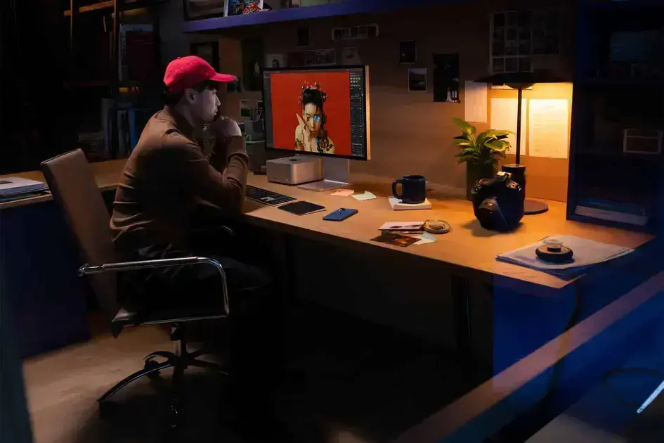 Otimize seu Mac Studio: Dicas Essenciais de Desempenho e Manutenção