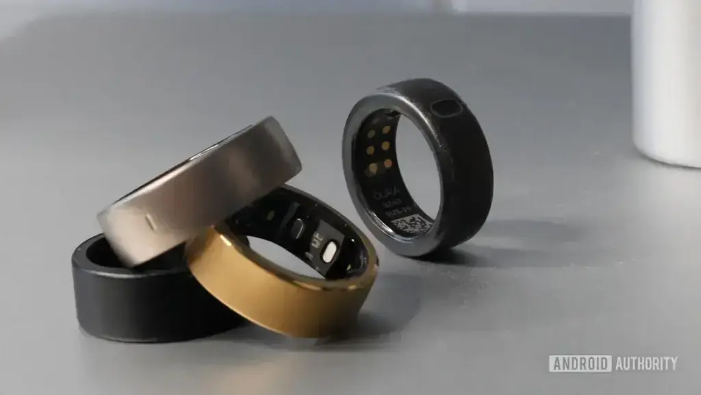Oura vence batalha legal e elimina concorrência de smart rings nos EUA