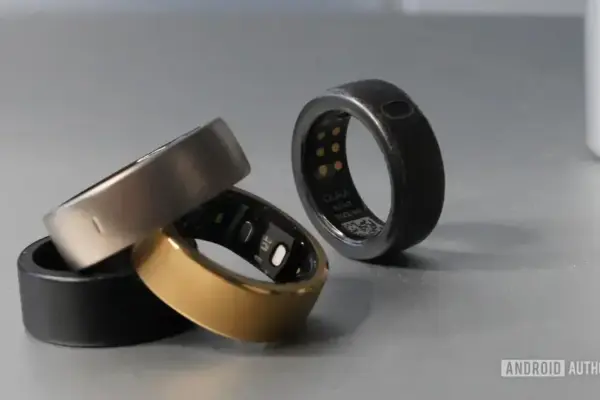 Oura vence batalha legal e elimina concorrência de smart rings nos EUA