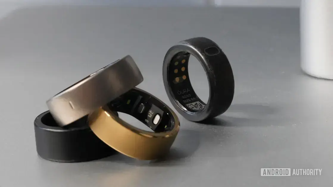 Oura vence batalha legal e elimina concorrência de smart rings nos EUA