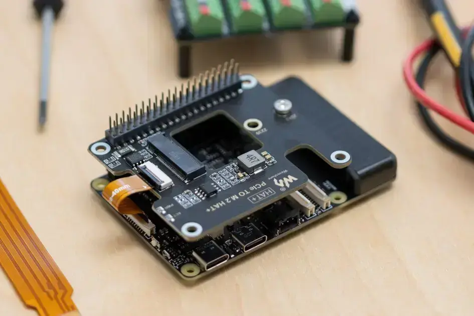 Particle Tachyon 5G: O Mini Computador Que Chegou Para Revolucionar