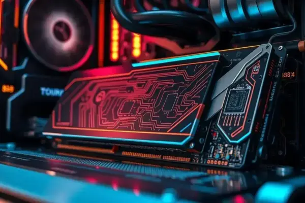 PCIe 8.0 promete ser até 16 vezes mais rápido que PCIe 4.0