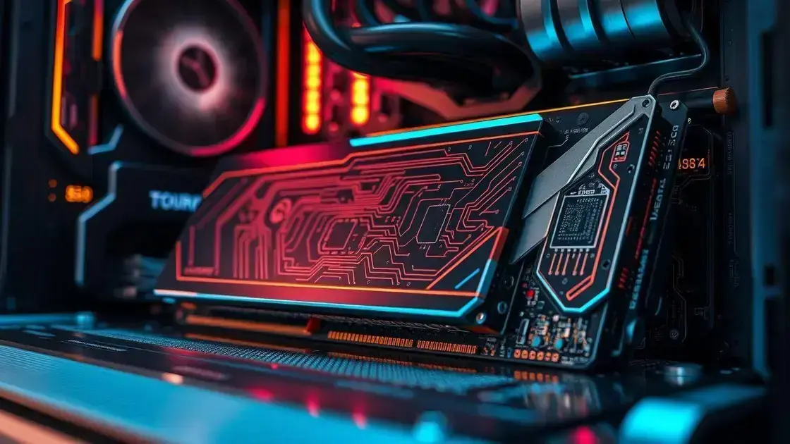 PCIe 8.0 promete ser até 16 vezes mais rápido que PCIe 4.0