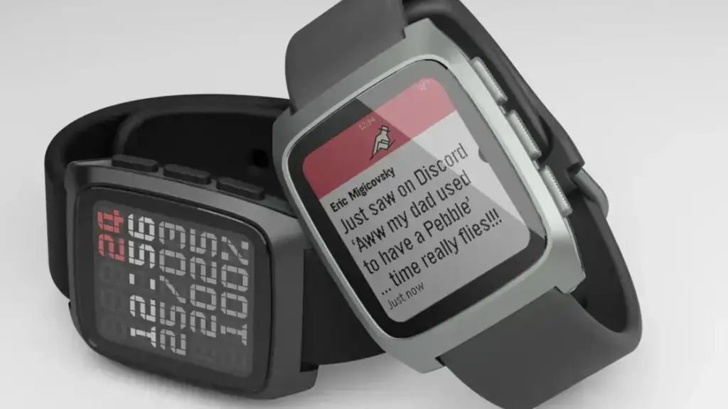 Pebble Time 2 ganha novo design e chega em dezembro de 2025