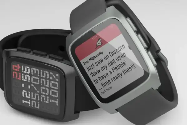 Pebble Time 2 ganha novo design e chega em dezembro de 2025