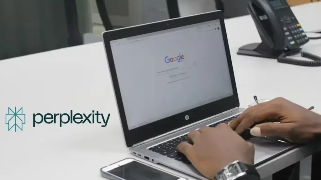 Perplexity apresenta oferta impressionante por Google Chrome no cenário tecnológico