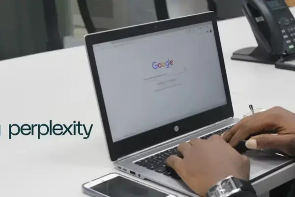 Perplexity apresenta oferta impressionante por Google Chrome no cenário tecnológico