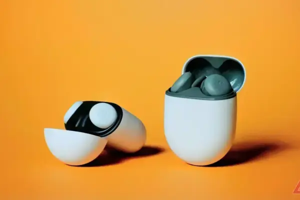 Pixel Buds 2a: ANC e áudio espacial chegam aos fones acessíveis