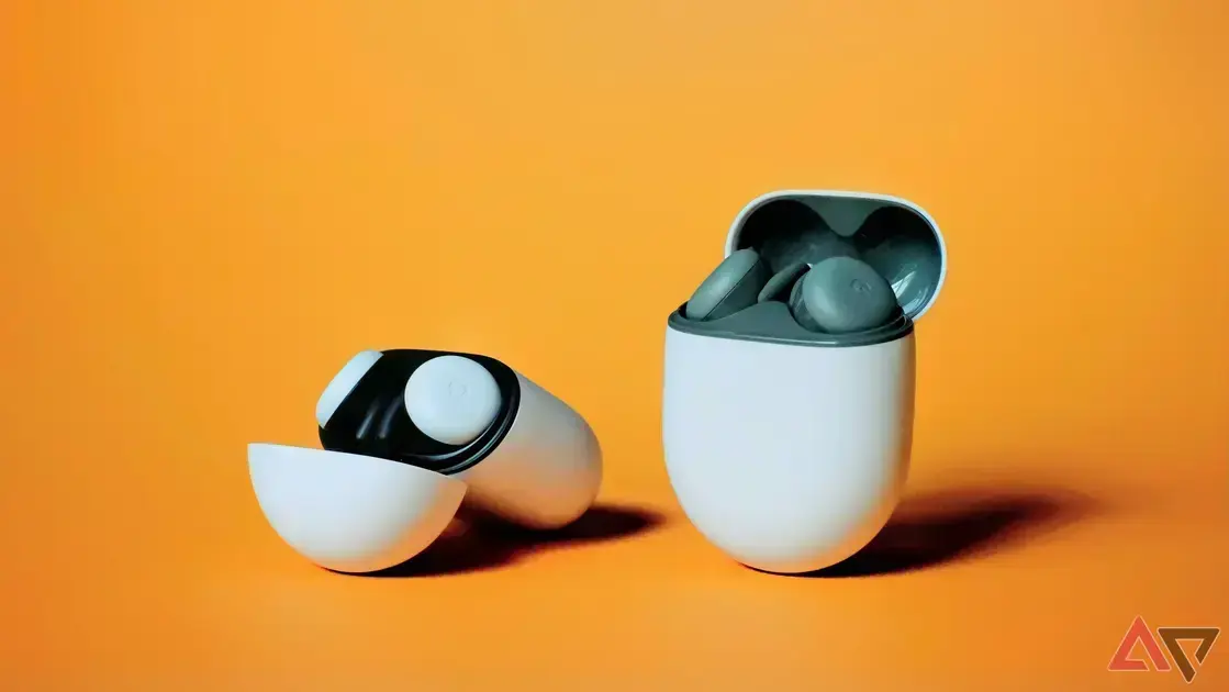 Pixel Buds 2a: ANC e áudio espacial chegam aos fones acessíveis