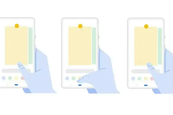 Pixel pode ganhar navegação no estilo Galaxy, aumentando a usabilidade