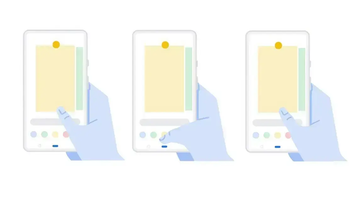 Pixel pode ganhar navegação no estilo Galaxy, aumentando a usabilidade