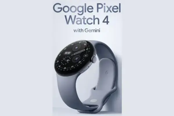 Pixel Watch 4: Novos recursos empolgantes e melhorias esperadas em breve