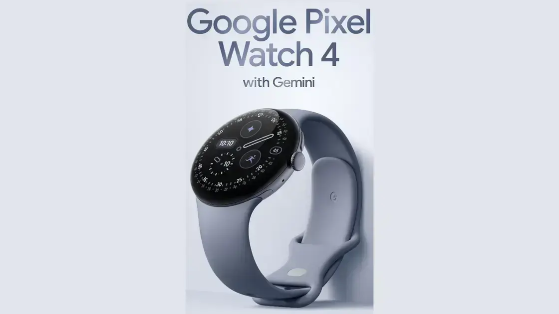 Pixel Watch 4: Novos recursos empolgantes e melhorias esperadas em breve