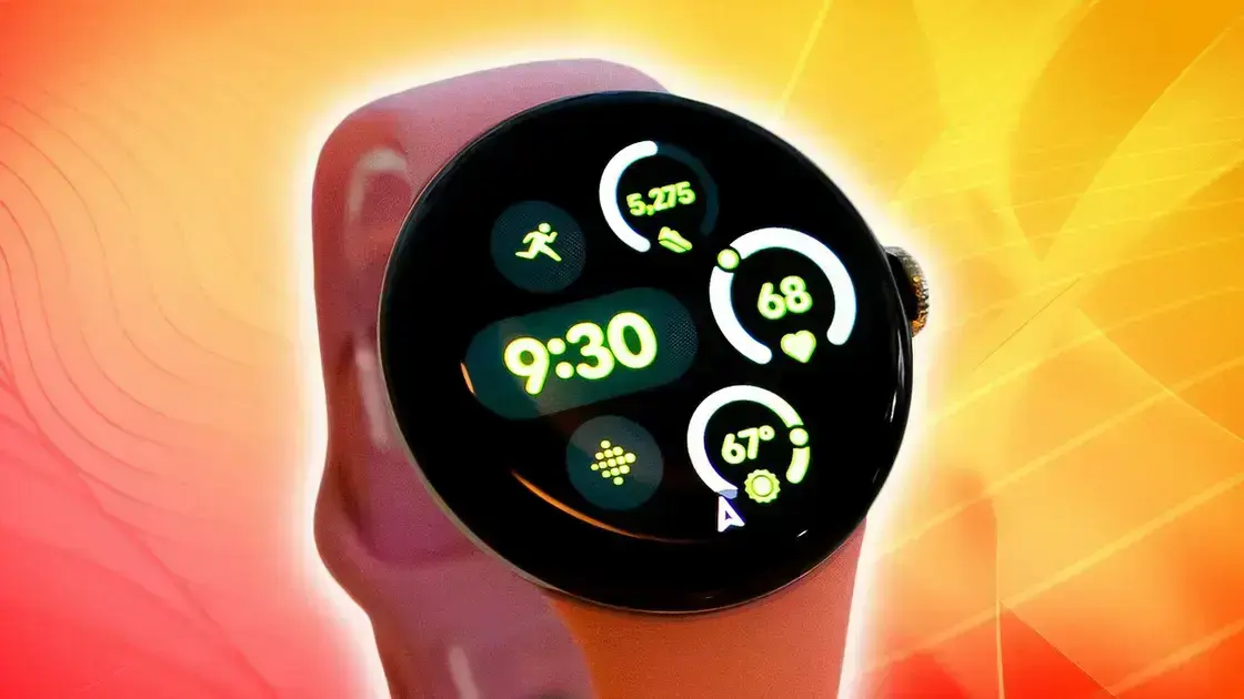 Pixel Watch 4: Preocupações com a bateria que precisam ser resolvidas pelo Google