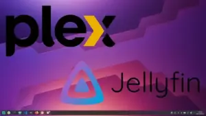 Plex ou Jellyfin: Como Escolher o Melhor Servidor de Mídia?