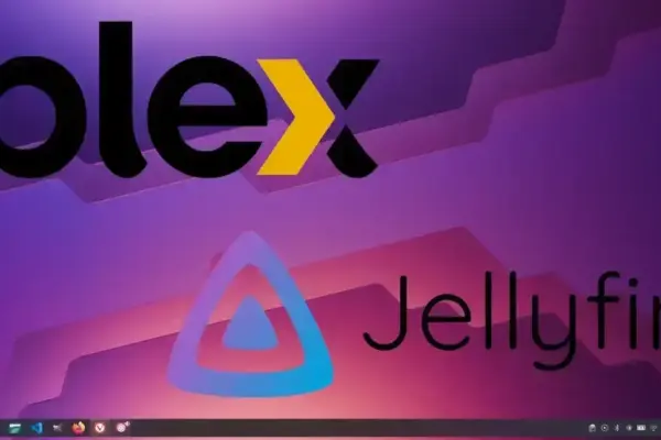 Plex ou Jellyfin: Como Escolher o Melhor Servidor de Mídia?