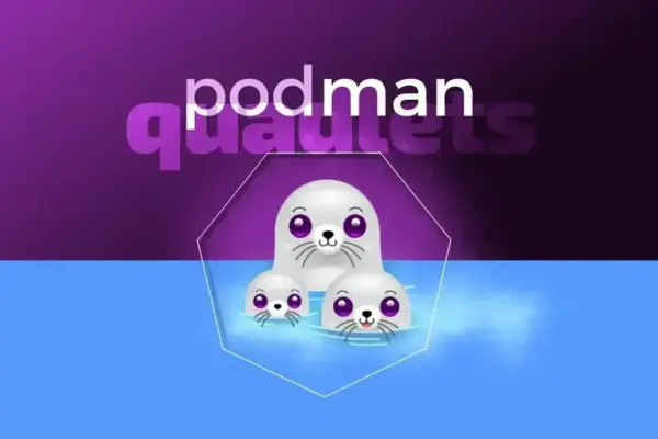 Podman 5 agora inclui comandos Quadlet diretamente na CLI