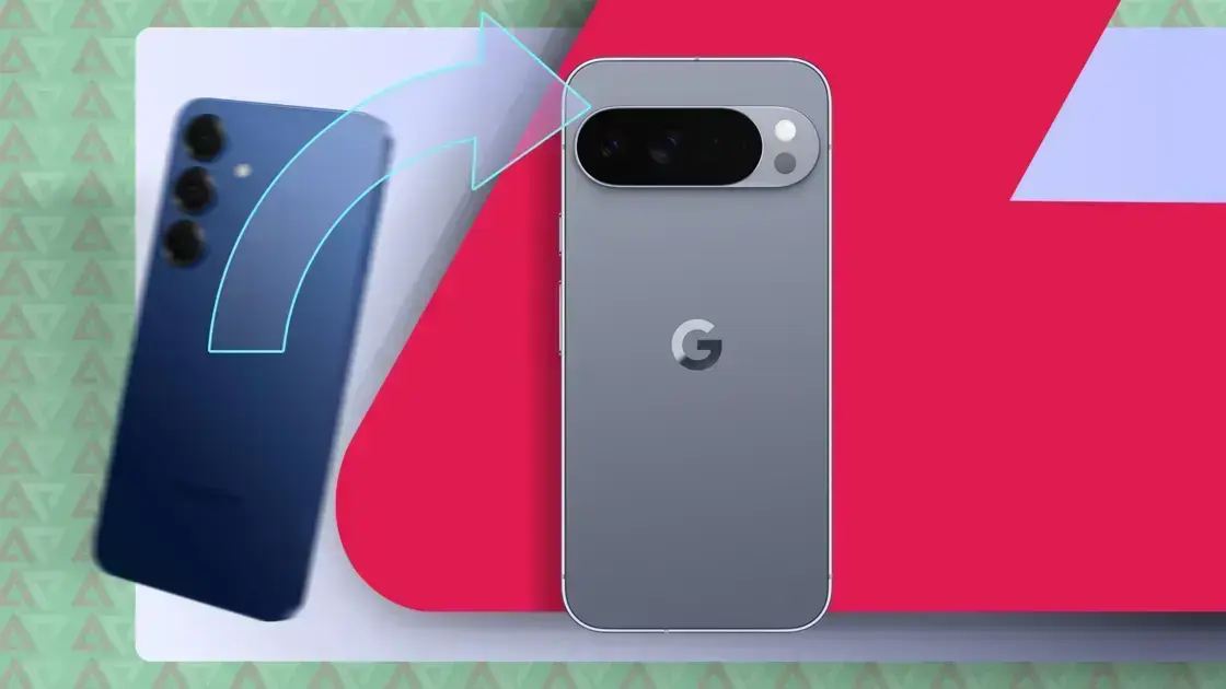 Por que trocar o Samsung pelo Google Pixel pode ser a sua melhor escolha 1 Por que estou trocando o Samsung pela Google Pixel: uma nova filosofia
