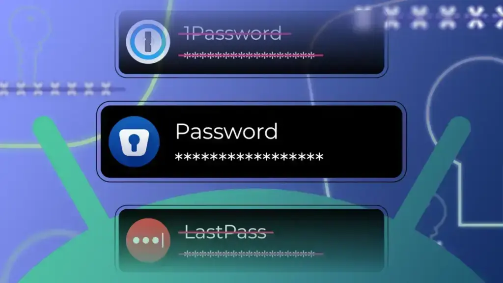 Por que eu troquei 1Password e LastPass pelo Enpass?